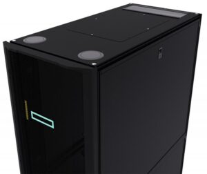 HPE 42U 800mmx1075mm G2 Kitted Advanced Pallet R - P9K11A