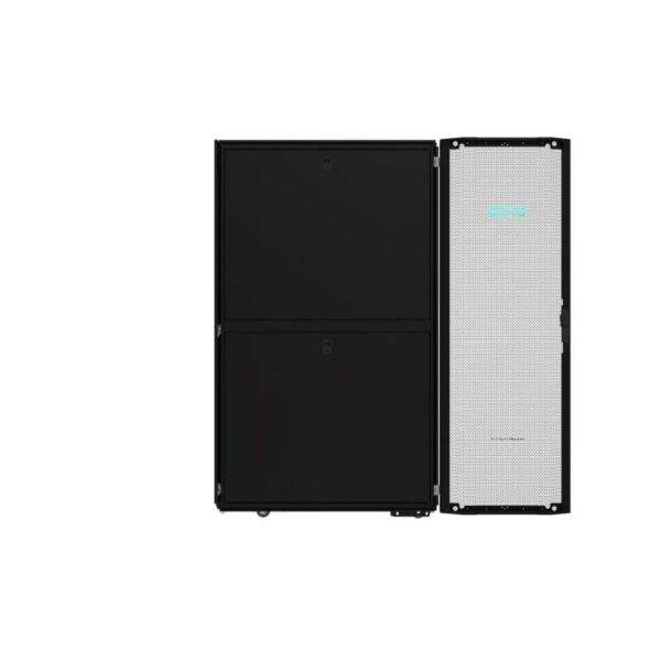 HPE 42U 800mmx1200mm G2 Kitted Advanced Pallet R - P9K15A