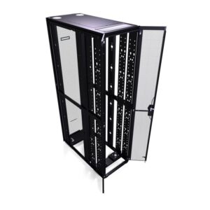 HPE 48U 600mmx1075mm G2 Enterprise Shock Rack - P9K50A