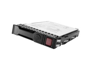 HPE 600GB SAS 15K SFF SC DS HDD - 870757-B21