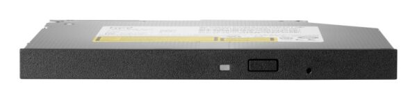 HPE 9.5mm SATA DVD-ROM Jb Gen9 Kit - 726536-B21