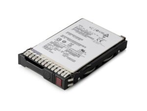 HPE 960GB SATA MU SFF SC DS SSD - P09716-B21