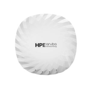HPE ANW AP-735 (RW) CAMPUS AP - S1G42A