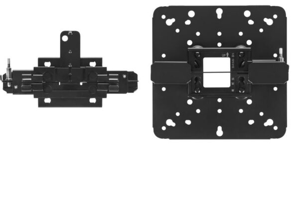 HPE ANW AP-MNT-U CAMPUS TYPE U BRKT KIT - S4K79A