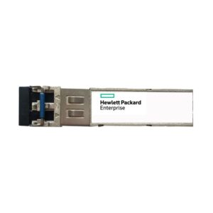 Aruba 100M SFP LC FX 2km MMF Transceiver - J9054D