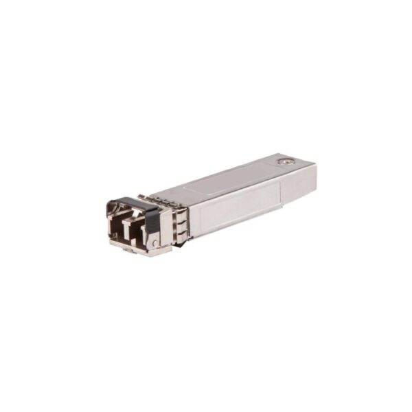 Aruba 100M SFP LC FX 2km MMF Transceiver - J9054D