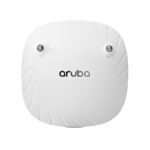 Access Point Aruba AP-504-Indoor, Dual-Band, Wi-Fi 6 - R2H22A