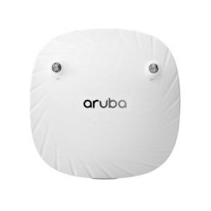 Access Point Aruba AP-504-Indoor, Dual-Band, Wi-Fi 6 - R2H22A