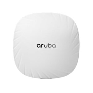 Access Point Aruba AP-505-Indoor, Dual-Band, Wi-Fi 6 - R2H28A