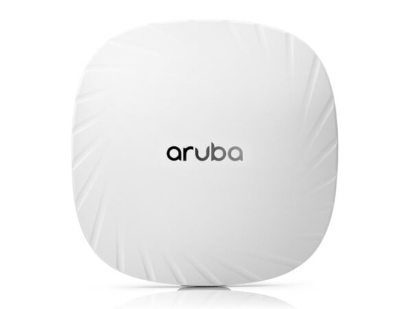 Access Point Aruba AP-505-Indoor, Dual-Band, Wi-Fi 6 - R2H28A