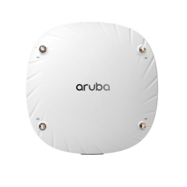 HPE Aruba Networking AP-514 (RW) Dual Radio 4x4/2x2 802.11ax - Q9H57A