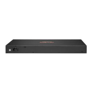 Switch Aruba 6000, 24 ports, 10/100/1000Mbps - R8N88A