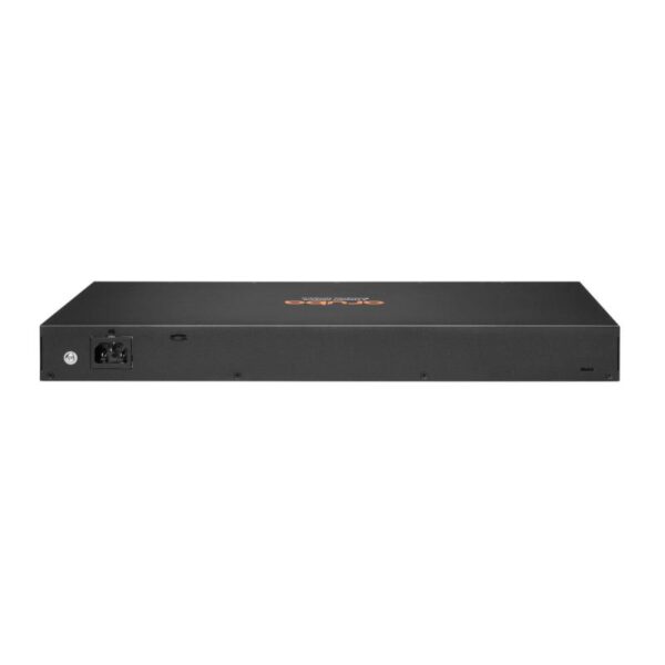 Switch Aruba 6000, 24 ports, 10/100/1000Mbps - R8N88A