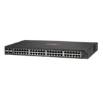 HPE Aruba Networking CX 6000 48G 4SFP Switch - R8N86A