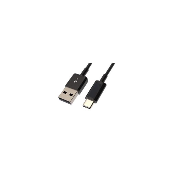 HPE Aruba Networking USB-A reversible to USB-C PC-to-Switch 3m Cable - R9J32A