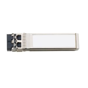 HPE Bseries 16G SFP+Short WaveTansceiver - QK724A