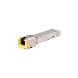 HPE BLc VC 1G SFP SX Transceiver - 453151-B21