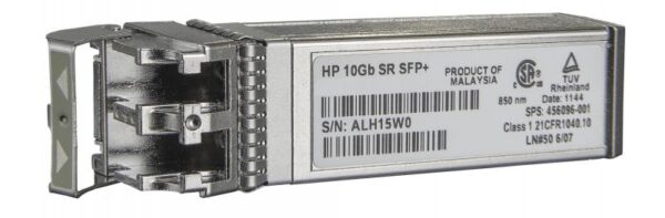 HPE BLc 10G SFP+ LR Transceiver - 455886-B21