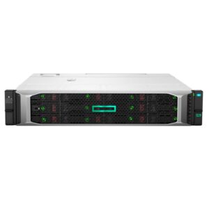 HPE D3610 Enclosure - Q1J09A