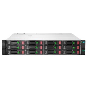 HPE D3610 Enclosure - Q1J09A