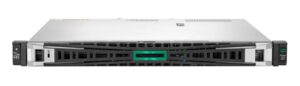 HPE DL20 G11 6333P 1x32G 4SFF EU Svr - P85574-425