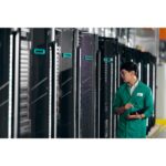 HPE DL20 Gen10 SFF ODD Enablement Kit - P06677-B21