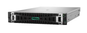 HPE DL380 G12 6505P 2x32G 12LFF HDD Svr - P89962-425