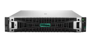 HPE DL380 G12 6517P 2X32G 8SFF EU SVR - P89227-425