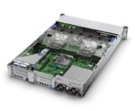 HPE DL380 Gen10 5218 1P 32G NC 8SFF Svr - P20249-B21 - imagine 2