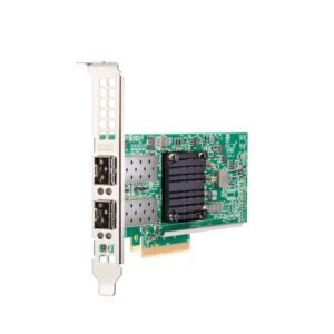 HPE Eth 10/25Gb 2p 631SFP28 Adptr - 817718-B21