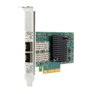 HPE Ethernet 10/25G 2port 640s SFP28 Adap - 817753-B21