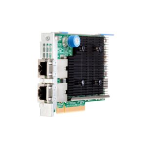 HPE Eth 10Gb 2p 535FLR-T Adptr - 817721-B21