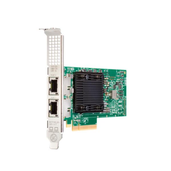 HPE Eth 10Gb 2p 562FLR-T Adptr - 817745-B21