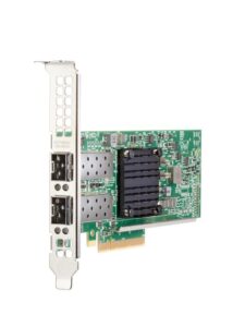 HPE Ethernet 10Gb 2-port SFP+ BCM57414 Adapter - P08421-B21