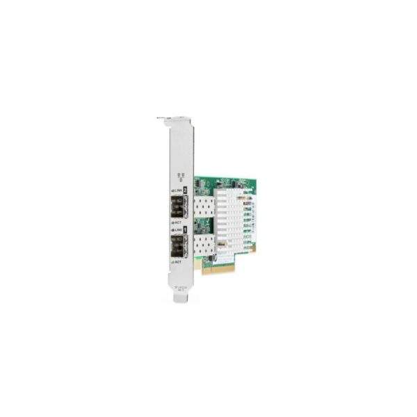 HPE Ethernet 10Gb 2-port 562SFP+ Adptr - 727055-B21