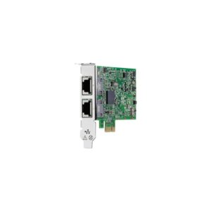 HPE 1GbE 2p BASE-T BCM5720 Adptr - 615732-B21