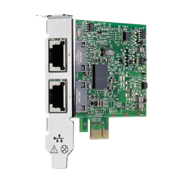 HPE 1GbE 2p BASE-T BCM5720 Adptr - 615732-B21