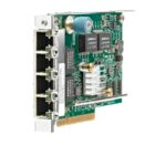 HPE Ethernet 1Gb 4P 331FLR Adptr - 629135-B22