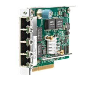 HPE Ethernet 1Gb 4P 331FLR Adptr - 629135-B22