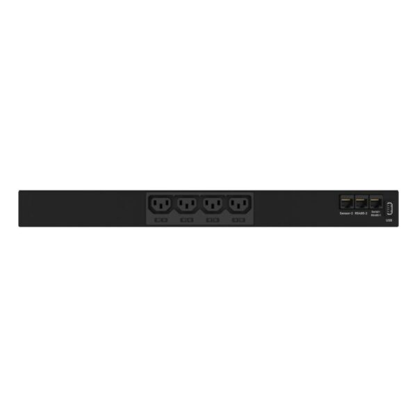 HPE G2 Mtrd 3.6kVA/IEC C20 Hz WW PDU - P9R50A