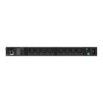 HPE G2 Mtrd 3.6kVA/IEC C20 Hz WW PDU - P9R50A