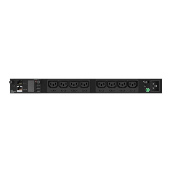 HPE G2 Mtrd 3.6kVA/IEC C20 Hz WW PDU - P9R50A