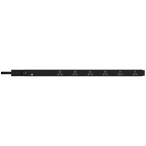 HPE G2 Mtrd 3P 22kVA/60309 Vt INTL PDU - P9R84A