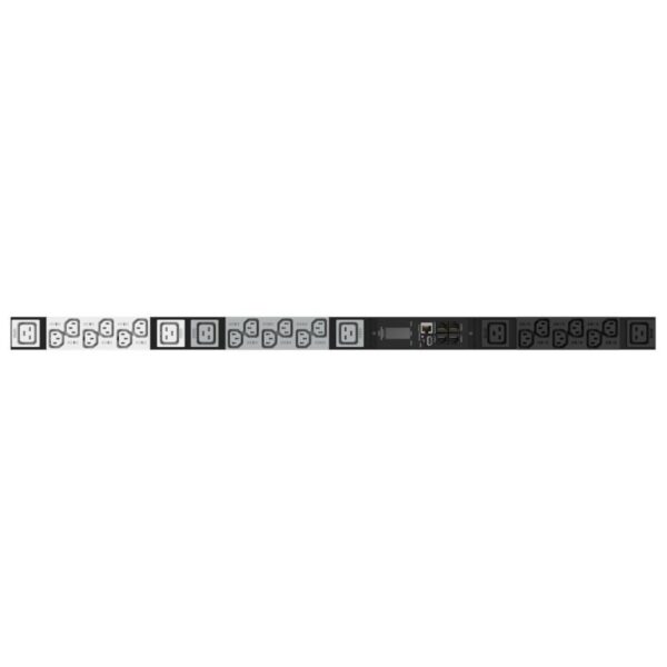 HPE G2 Mtrd 3P 22kVA/60309 Vt INTL PDU - P9R84A