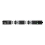 HPE G2 Mtrd Md 3P 11kVA/60309 INTL PDU - P9R79A