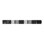 HPE G2 Mtrd Md 3P 22kVA/60309 INTL PDU - P9R81A