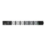 HPE G2 Mtrd Md 7.3kVA/60309 1U INTL PDU - P9R54A