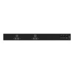 HPE G2 Mtrd Md 7.3kVA/60309 1U INTL PDU - P9R54A