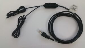 HPE G2 PDU Env 3-Temp and 1-Humid Sensor - P9T02A