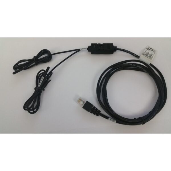 HPE G2 PDU Env 3-Temp and 1-Humid Sensor - P9T02A